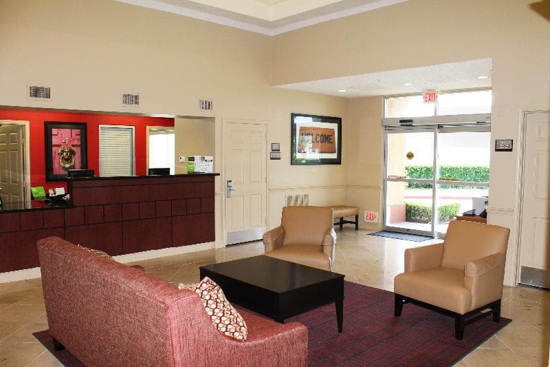 Extended Stay America Houston Sugar Land 3