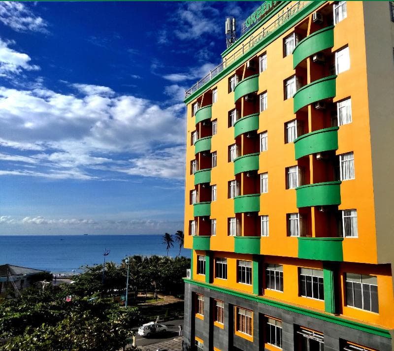 Green Hotel Vung Tau photo 1