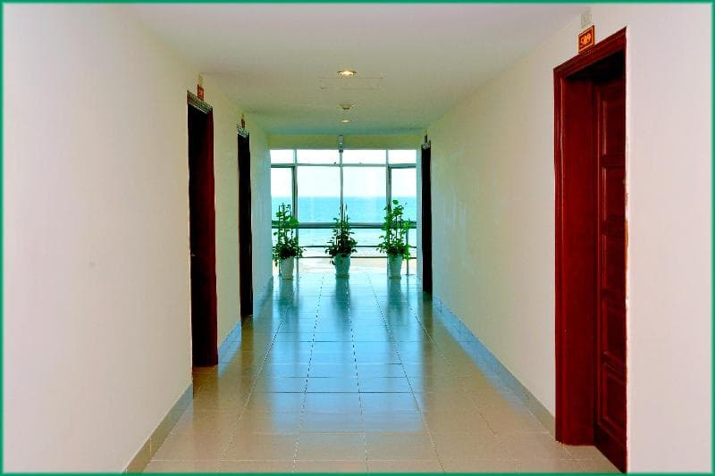 Green Hotel Vung Tau 5