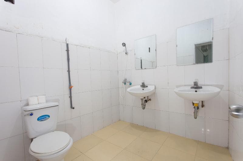 Hanoi Lotus Hostel 3