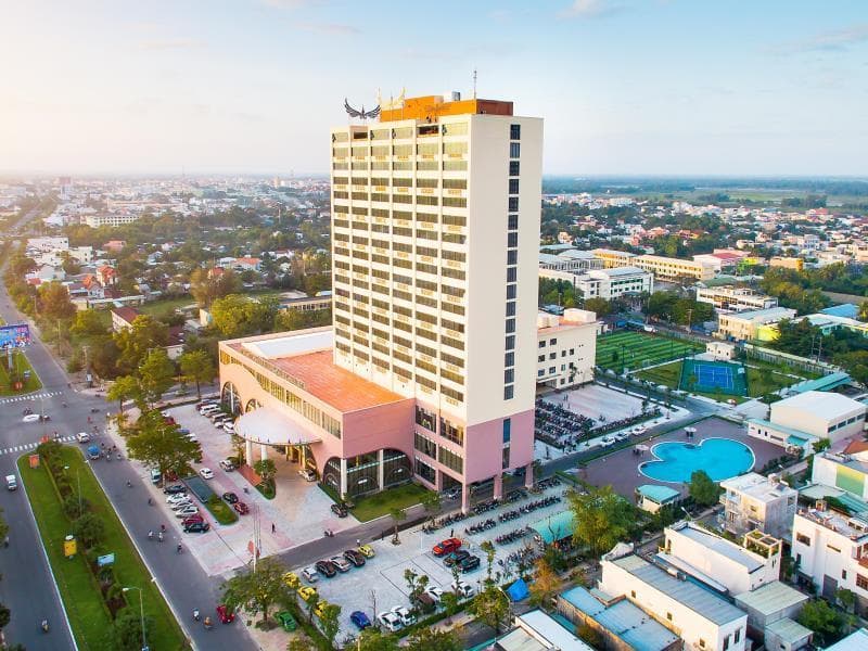 Muong Thanh Grand Quang Nam 4