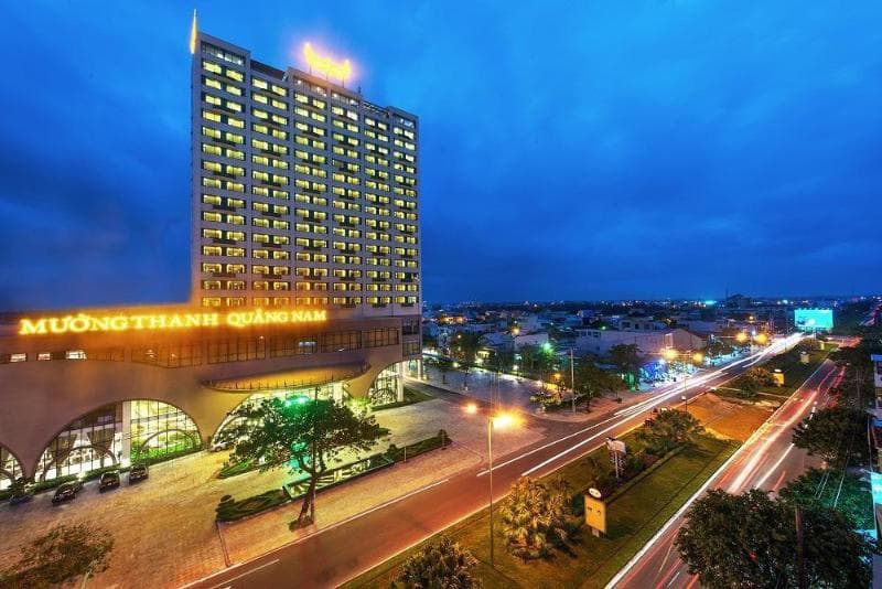 Muong Thanh Grand Quang Nam 2