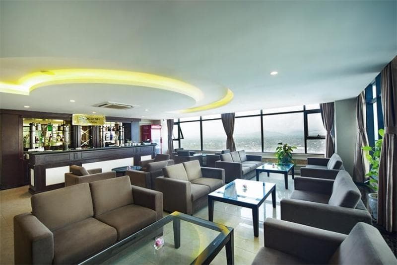 Muong Thanh Grand Quang Nam main