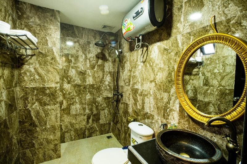 Mimosa Hotel Sapa photo 1