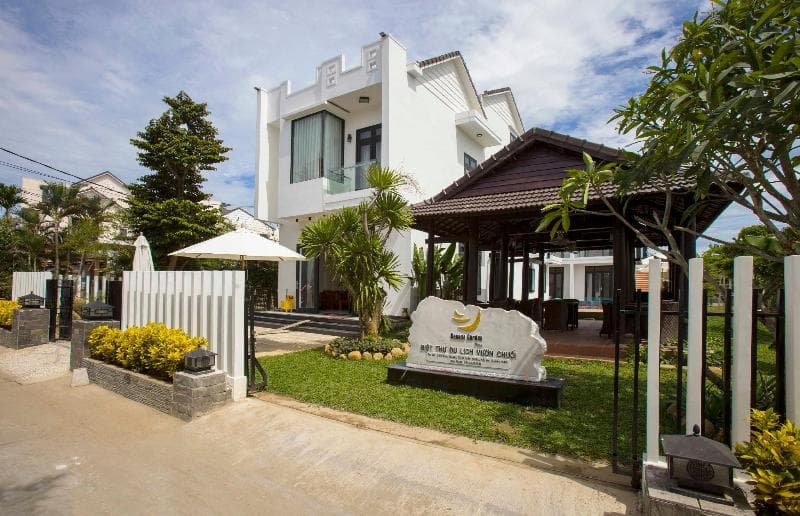 Banana Garden Villa 5