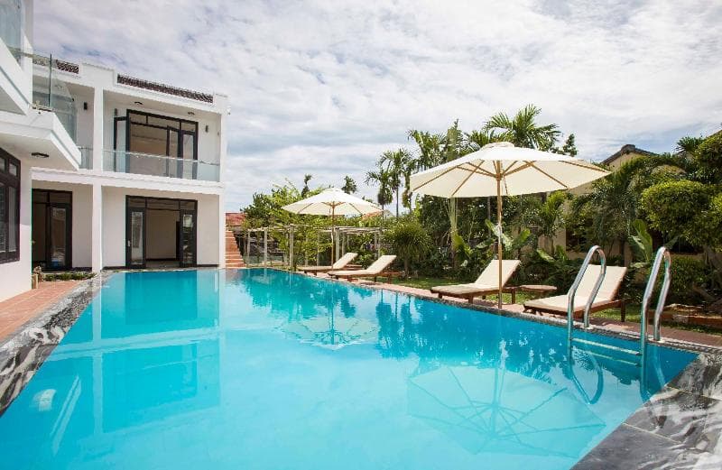 Banana Garden Villa 4