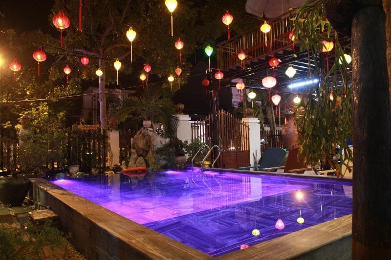 Hoi An Golden Horse Villa (Adults Only) photo 1
