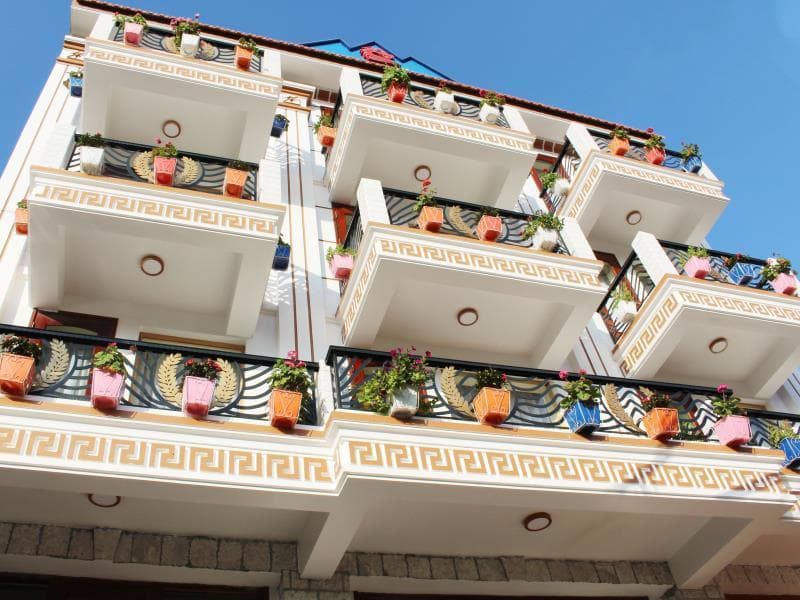 Sapa Dragon Hotel photo 1