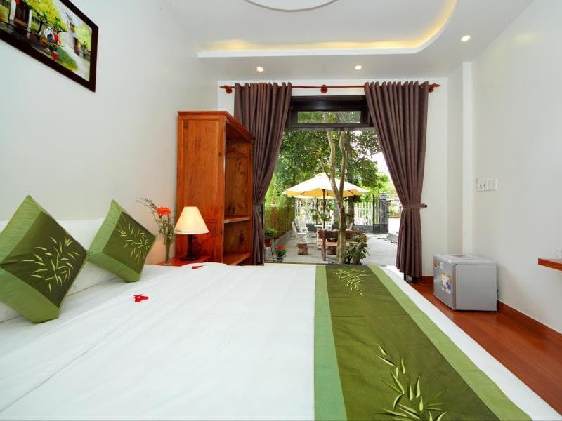 Blue Lake Homestay photo 1