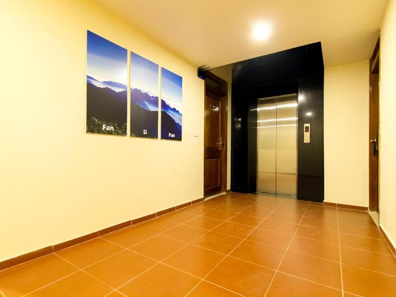 Sapa Centre Hotel (Adults Only) main