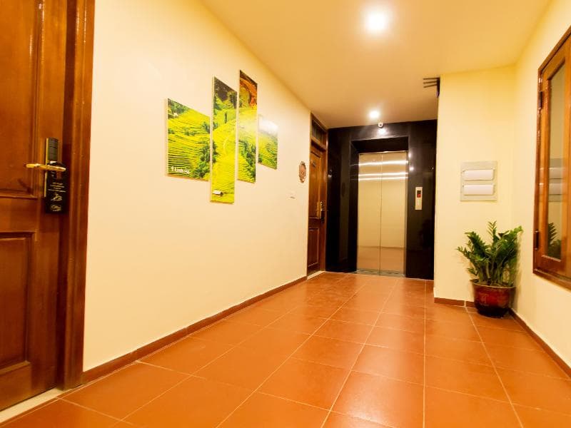 Sapa Centre Hotel (Adults Only) 3