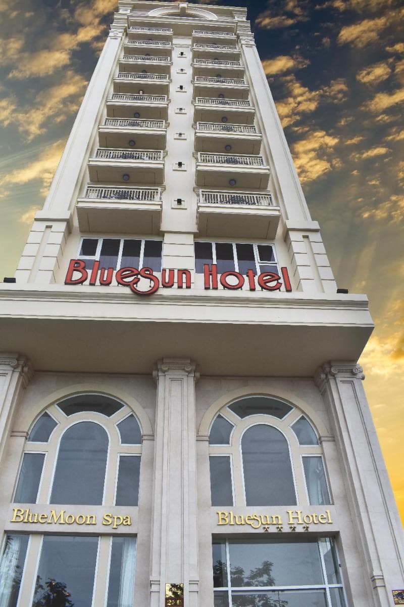 Bluesun Hotel 4