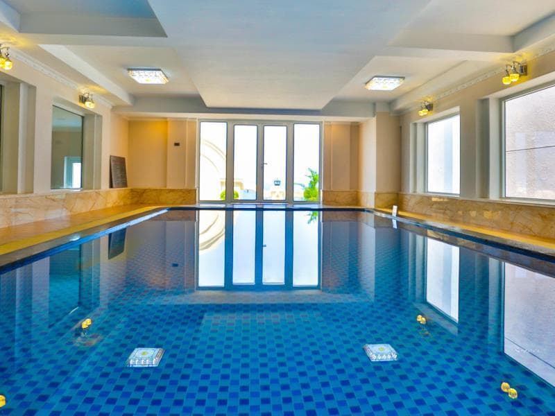 Bluesun Hotel 5
