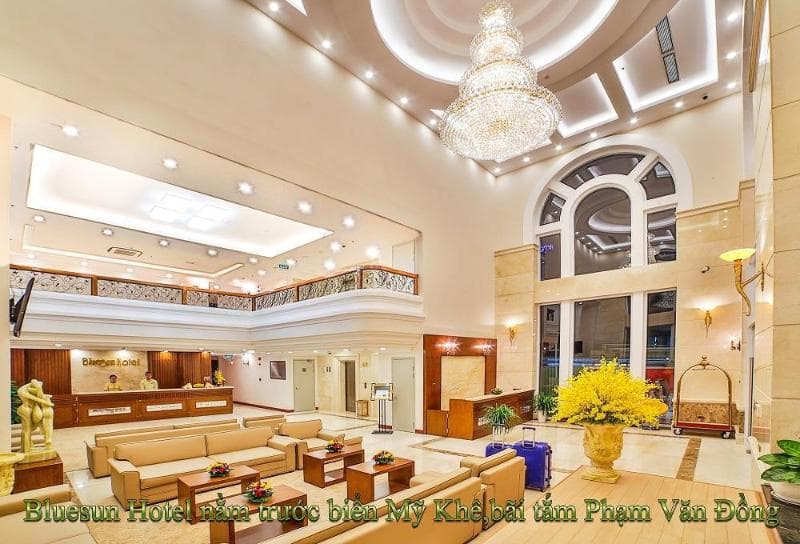 Bluesun Hotel photo 1