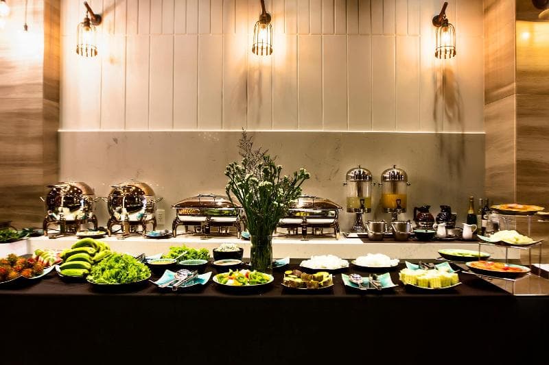 Aroma Nha Trang Boutique Hotel main