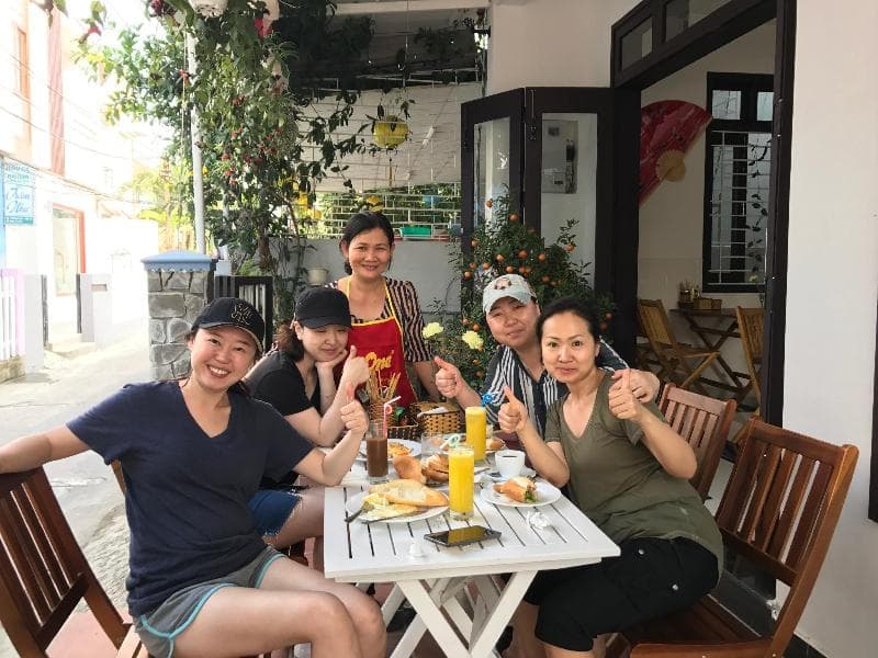 Quynh Chau Homestay photo 1