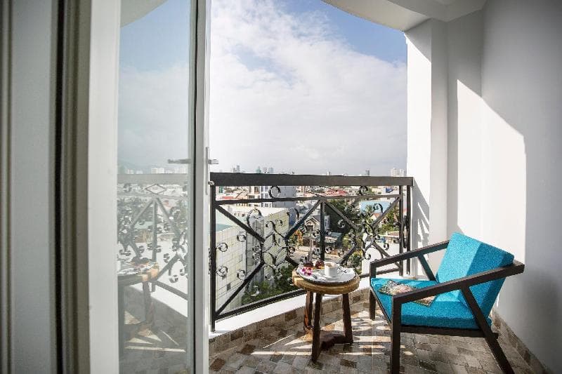 Sofia Suite Hotel Danang 5