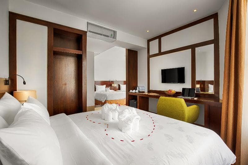 Sofia Suite Hotel Danang 3