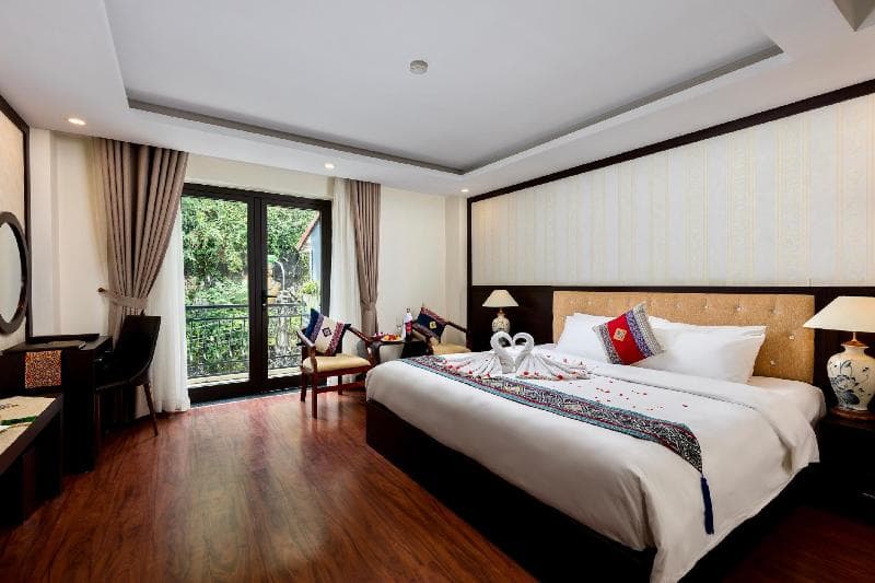 Sapa Diamond Hotel photo 1