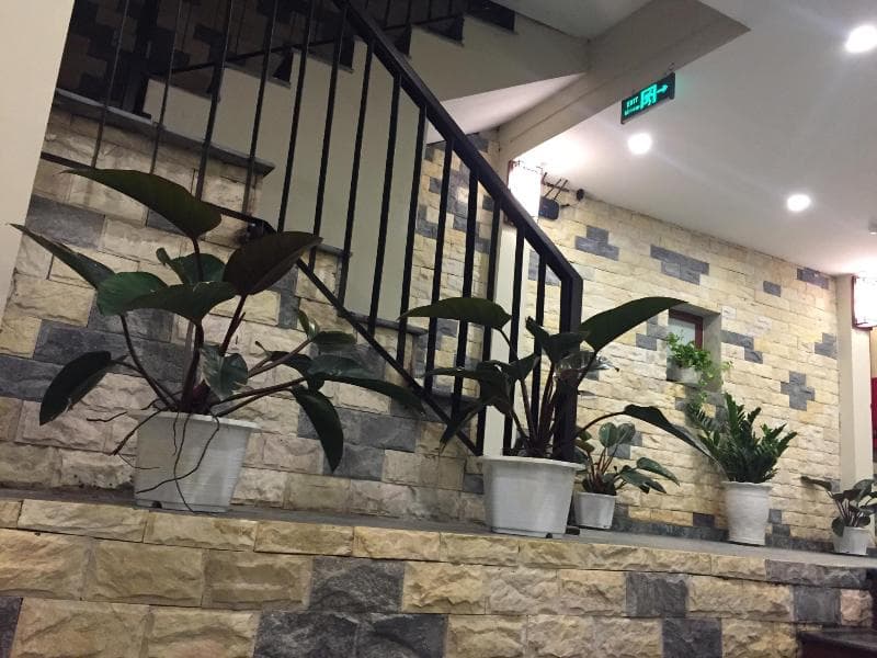 Sapa Hills Hotel main