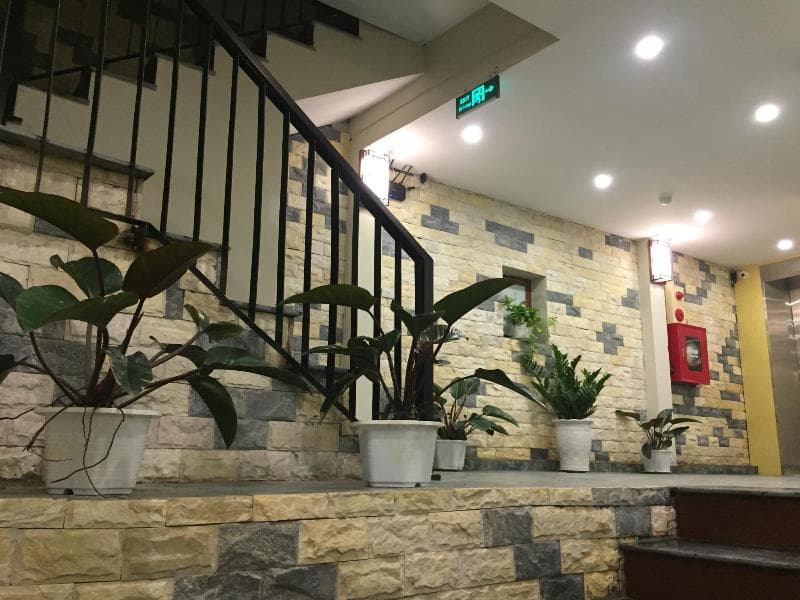 Sapa Hills Hotel 3