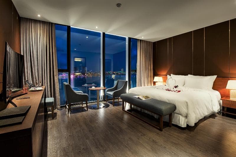 Avora Hotel 3