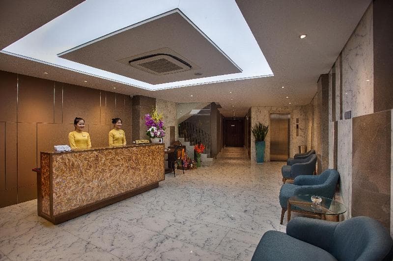 Avora Hotel photo 1