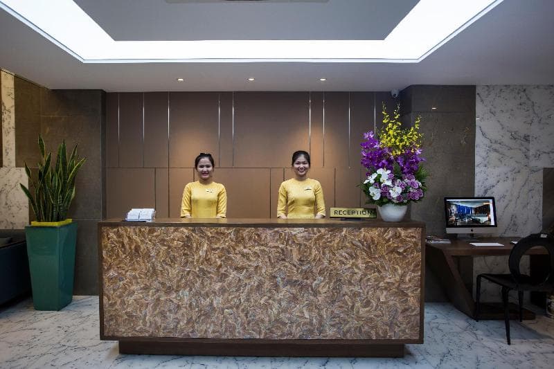 Avora Hotel 4
