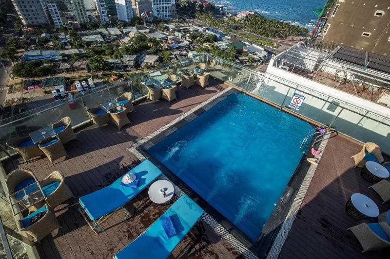Adaline Hotel & Suite 2