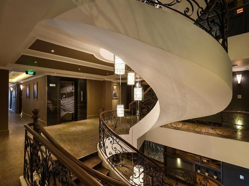 Aira Boutique Sapa Hotel & Spa 4