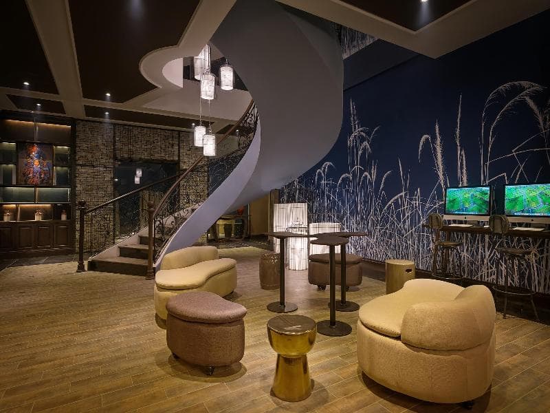 Aira Boutique Sapa Hotel & Spa 5