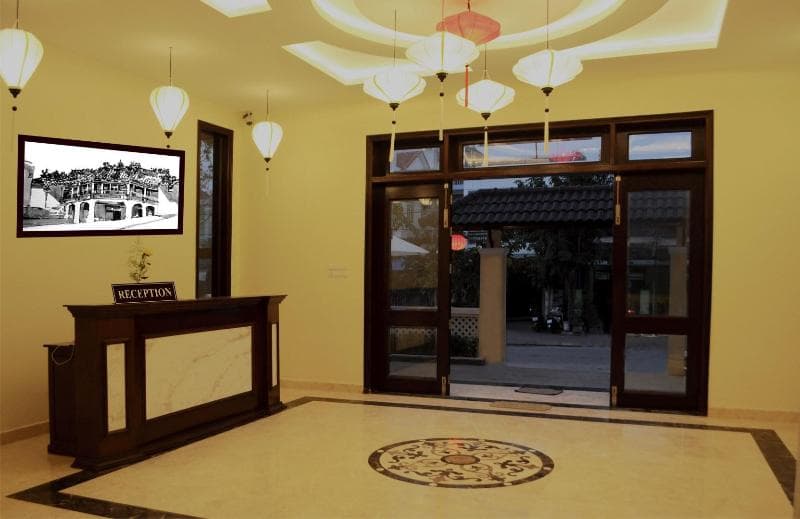 Calla Villa Hoi An photo 1