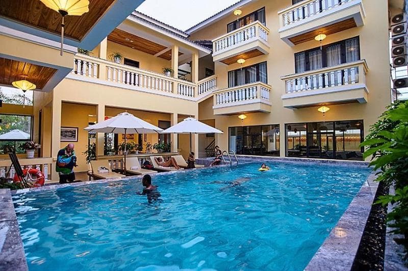 Calla Villa Hoi An 3