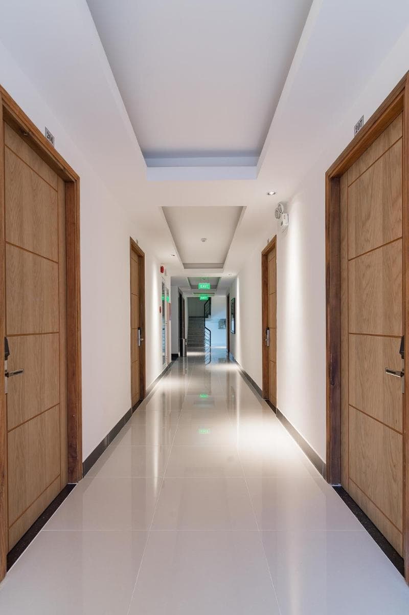 Veevoo Hotel photo 1