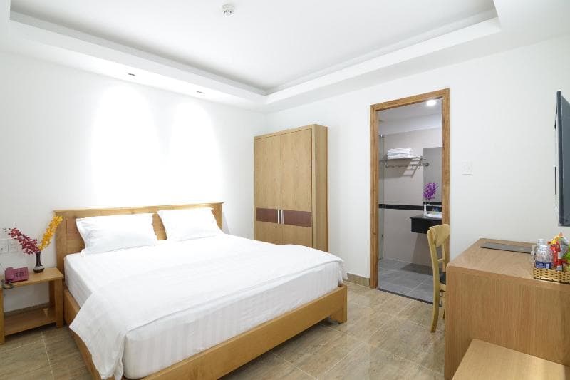 Veevoo Hotel main