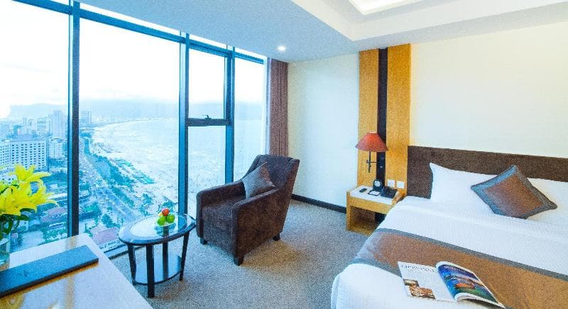 Muong Thanh Luxury Hotel Da Nang 2