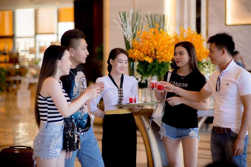 Muong Thanh Luxury Hotel Da Nang 5