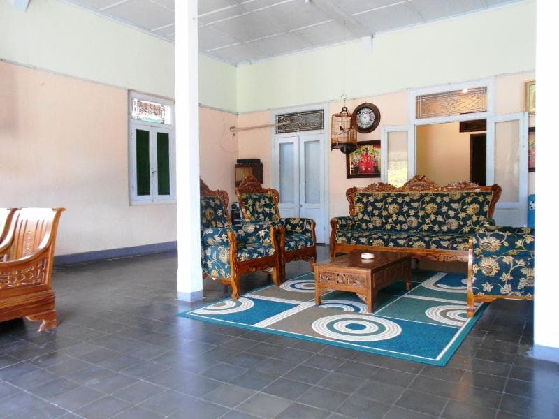 Kalingga Inn 3