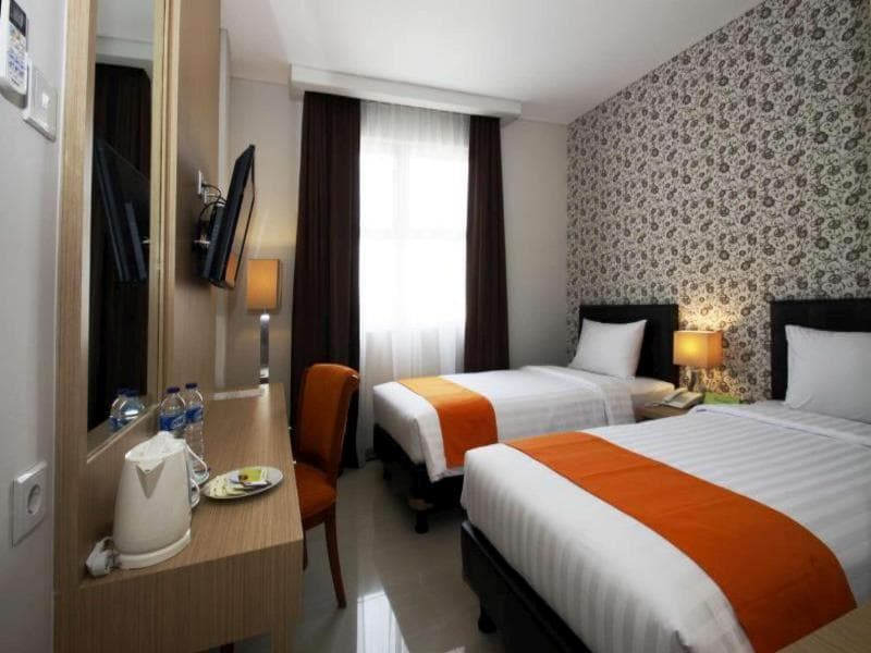 Ipb Hotel And Convention Center 4