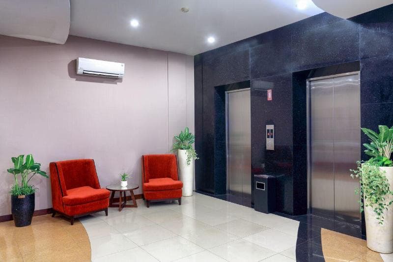 Ipb Hotel And Convention Center photo 1