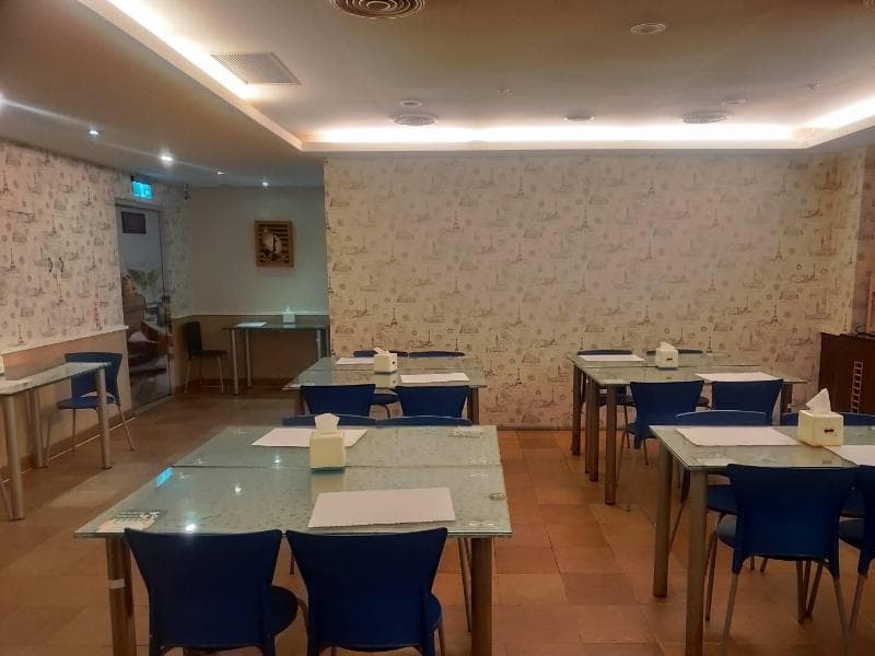 Discovery Motel - Nangang main