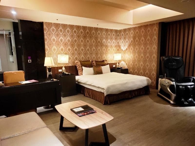 Discovery Motel - Nangang photo 1