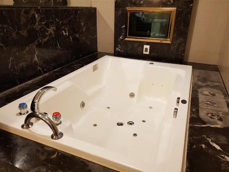 Discovery Motel - Nangang 4