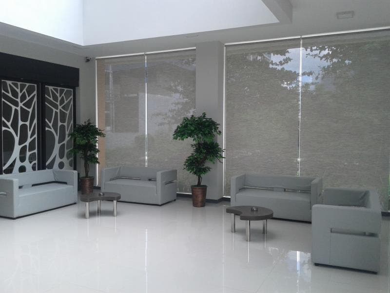 Skyward Hotel 4