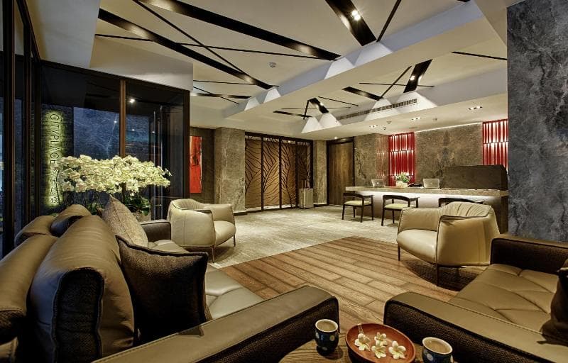 City Place Hotel 3