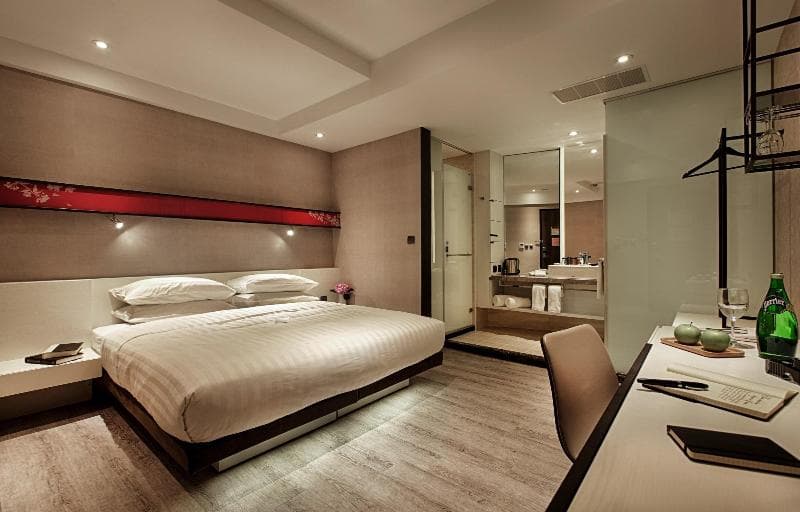 City Place Hotel 5