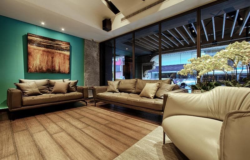 City Place Hotel 2