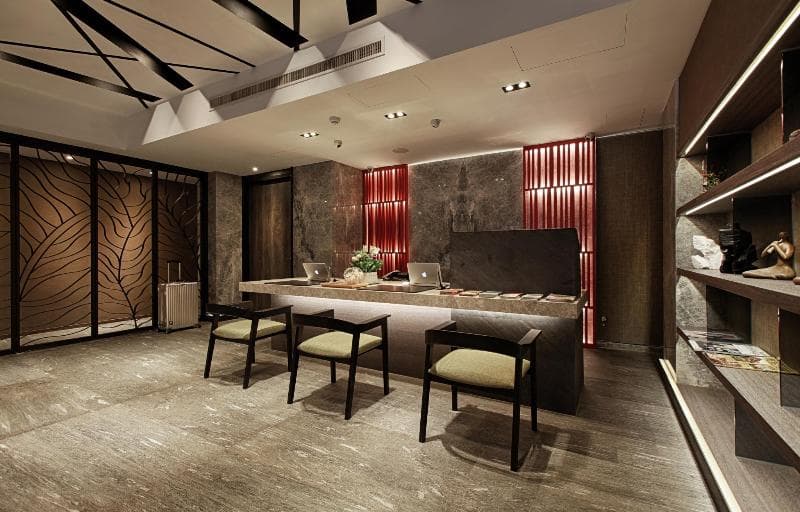 City Place Hotel 4