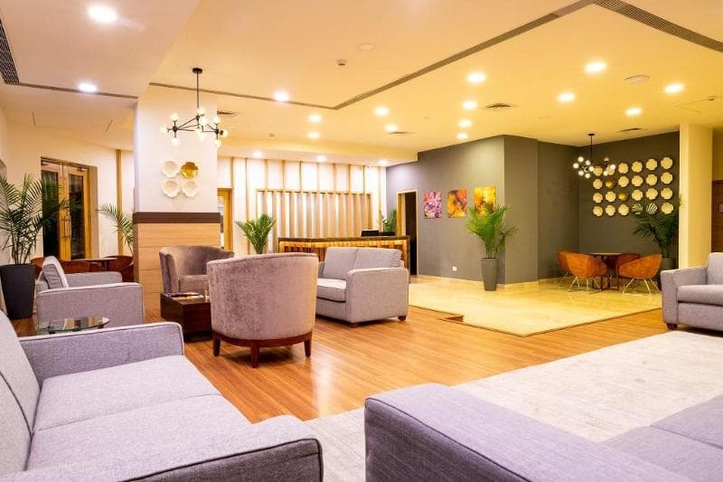 Vivanta Chitwan Bharatpur 3