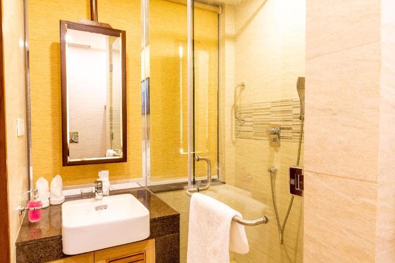 Vivanta Chitwan Bharatpur 2